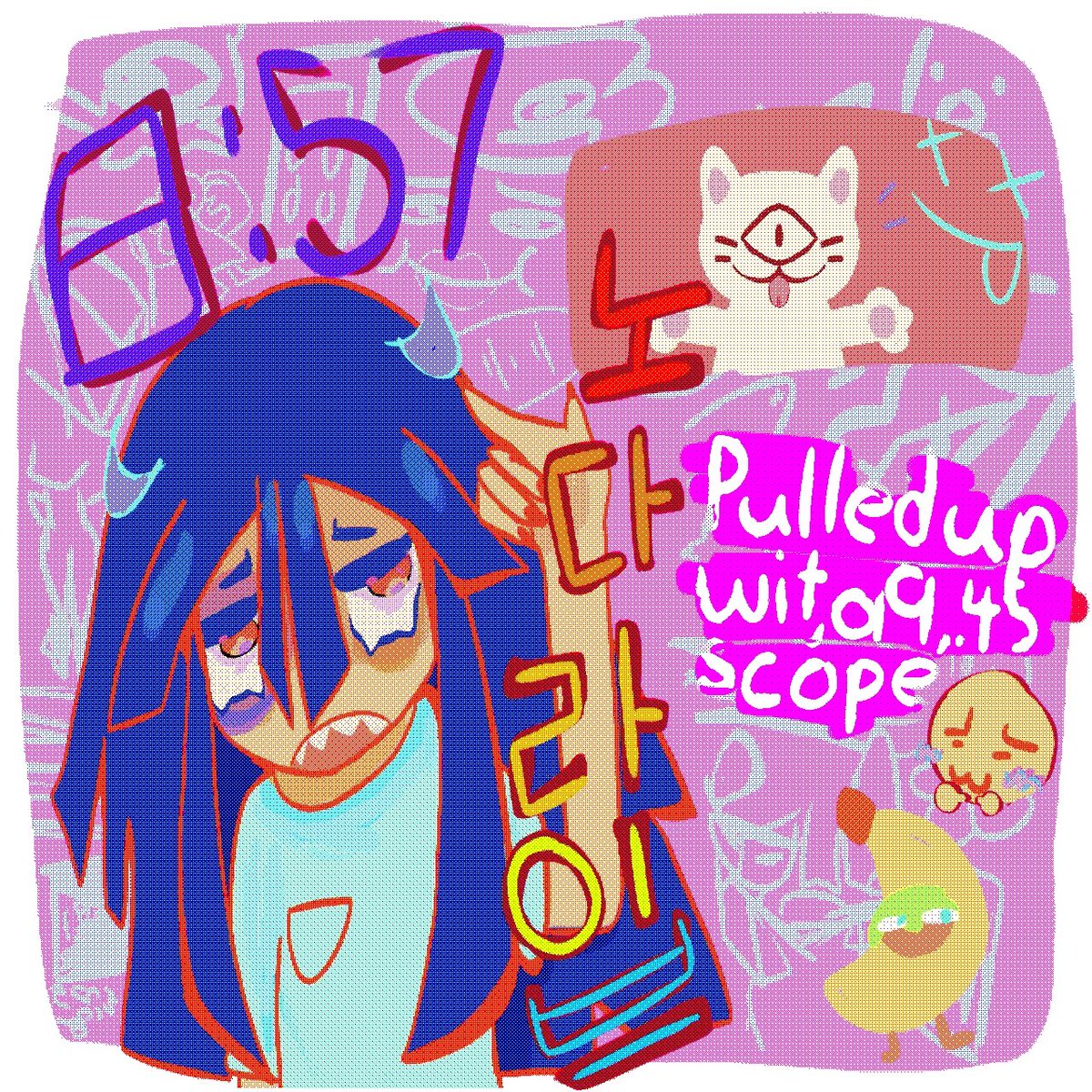 kittzy99 (@Lunaly324) / Posts / X