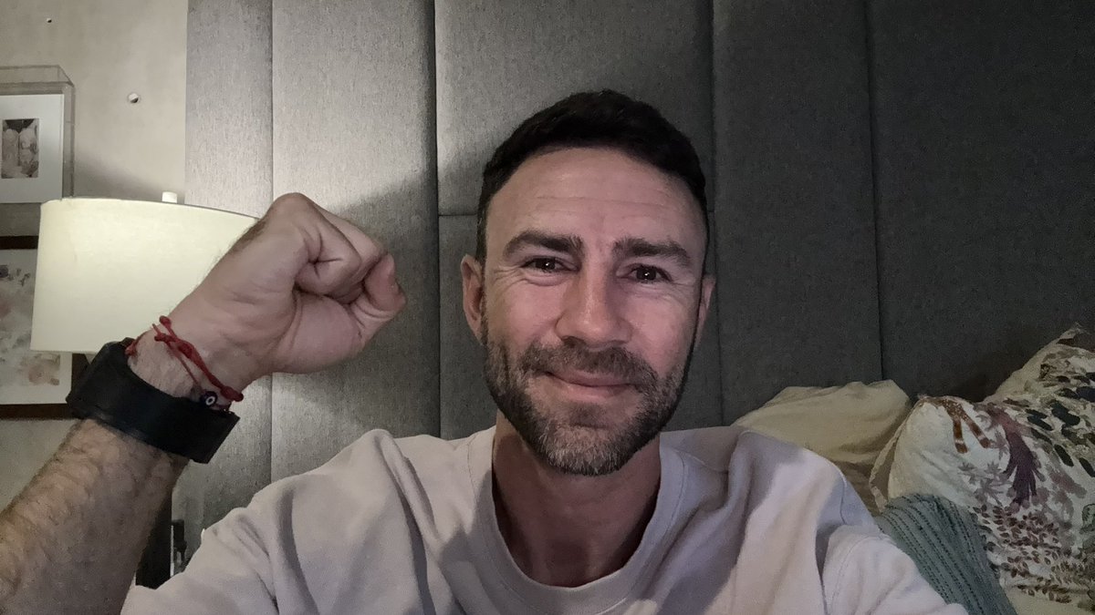 Qué sentimientos en este momento.

Felicidades hermanos, felicidades <a href="/ClubAmerica/">Club América</a> !

Los amoooooo 🥹