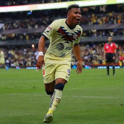 tudimebeto's tweet photo. Roger Martínez y Federico Viñas se partieron la madre por el América en la final de 2019... Y ya nunca "regresaron".

Esta revancha también es de ustedes. ❤️‍🩹 https://t.co/i3itRknUBy
