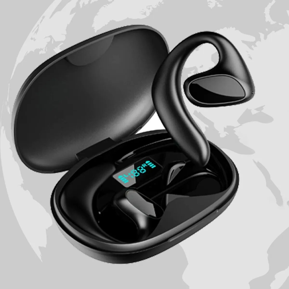 CrazySalesAus's tweet image. Translator Earbuds 144 Language Two Way Real Time 97% High Accuracy Now: $49.99
bit.ly/4foyu90
#translator #earbuds #languagetranslator #travelling #learning #ios