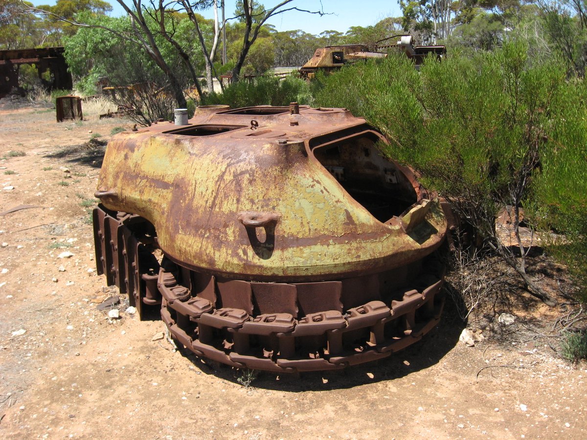 Glenn Warnes 🇦🇺 (@warnes_glenn) on Twitter photo 