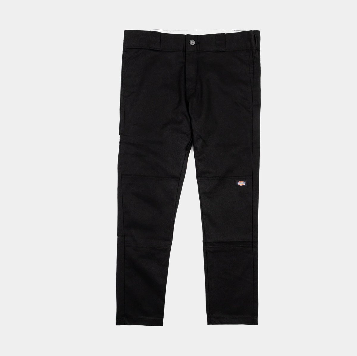 SneakerShouts's tweet photo. Nearly 50% OFF! Dickies Double Knee Skinny Fit Pants only $19.99 each 

BUY HERE: https://t.co/AriSUjvz8W https://t.co/aWSJPxsJco