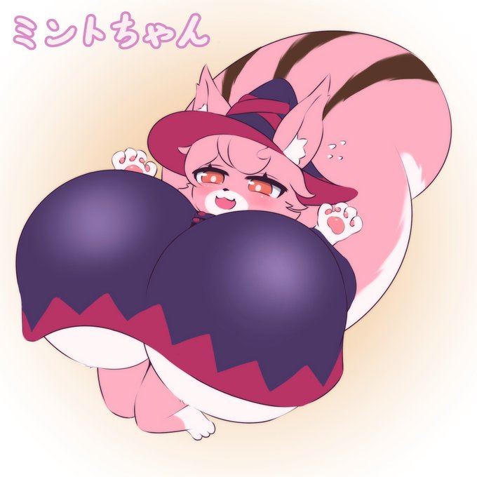 先週描いたよその子シリーズ 