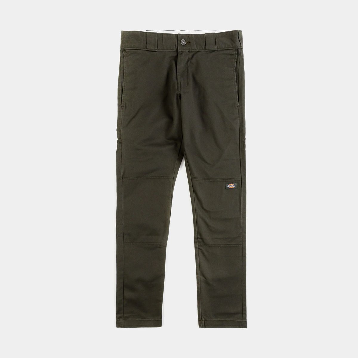SneakerShouts's tweet photo. Nearly 50% OFF! Dickies Double Knee Skinny Fit Pants only $19.99 each 

BUY HERE: https://t.co/AriSUjvz8W https://t.co/aWSJPxsJco