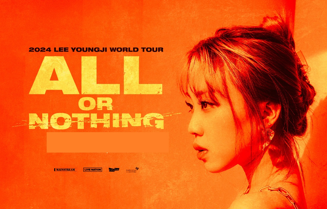 keyamonibd16's tweet photo. 2024 LEE YOUNGJI WORLD TOUR ALL OR NOTHING JAPAN TOUR 生放送 生放送 生放送 𝙇𝙄𝙑𝙀 無料

👉𝙇𝙄𝙑𝙀🇯🇵➡️  https://t.co/TyZrssEUxJ
📺生放送🇯🇵➡️  https://t.co/TyZrssEUxJ

#이영지 #영지 #LEEYOUNGJI_WORLDTOUR
#ALL_OR_NOTHING https://t.co/IRdteAvNZ0