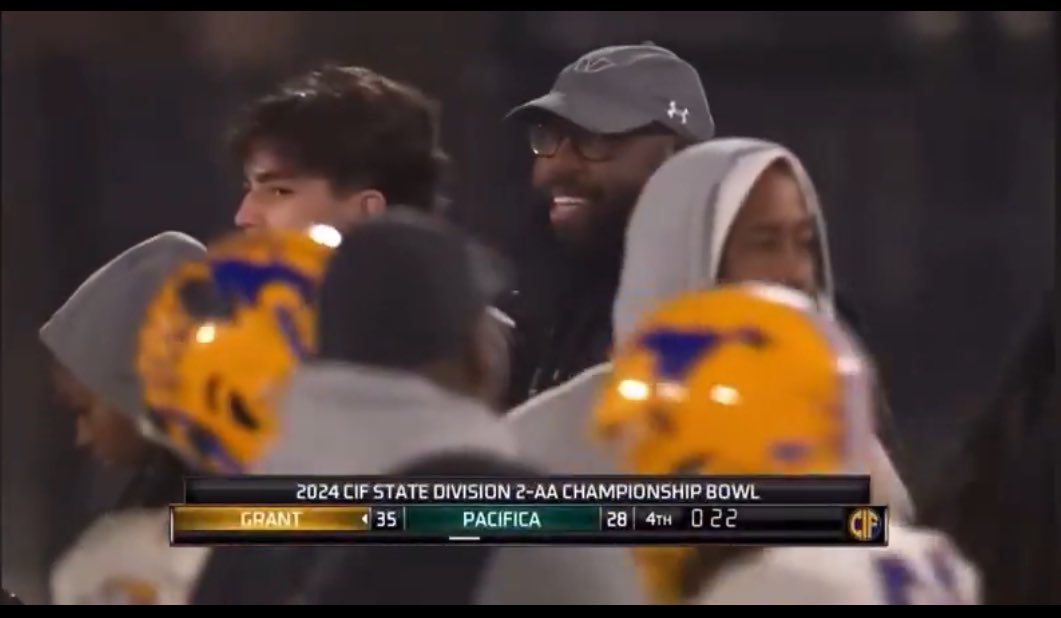 A year ago, you faced challenges that kept you from returning to the game. At that time, you and I were discussing what it means to be a leader and a true Grant Pacer. We talked about overcoming adversity, leading our teammates through example, and learning from our setbacks. I