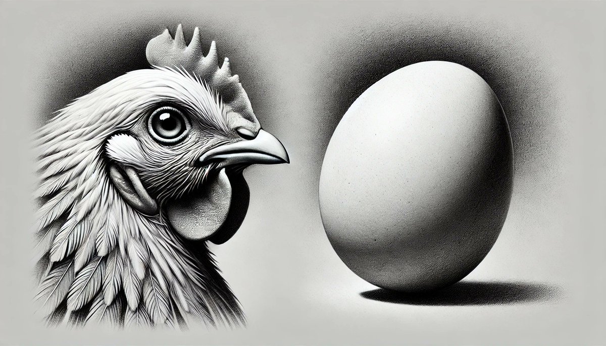 paulsyng's tweet image. The Position vs. Positioning Paradox
And why most brands get it wrong.
What if the way you’re positioning your brand is the very reason it’s failing to connect with your audience?
Understanding the distinction between position and positioning could be your brand’s strategic…