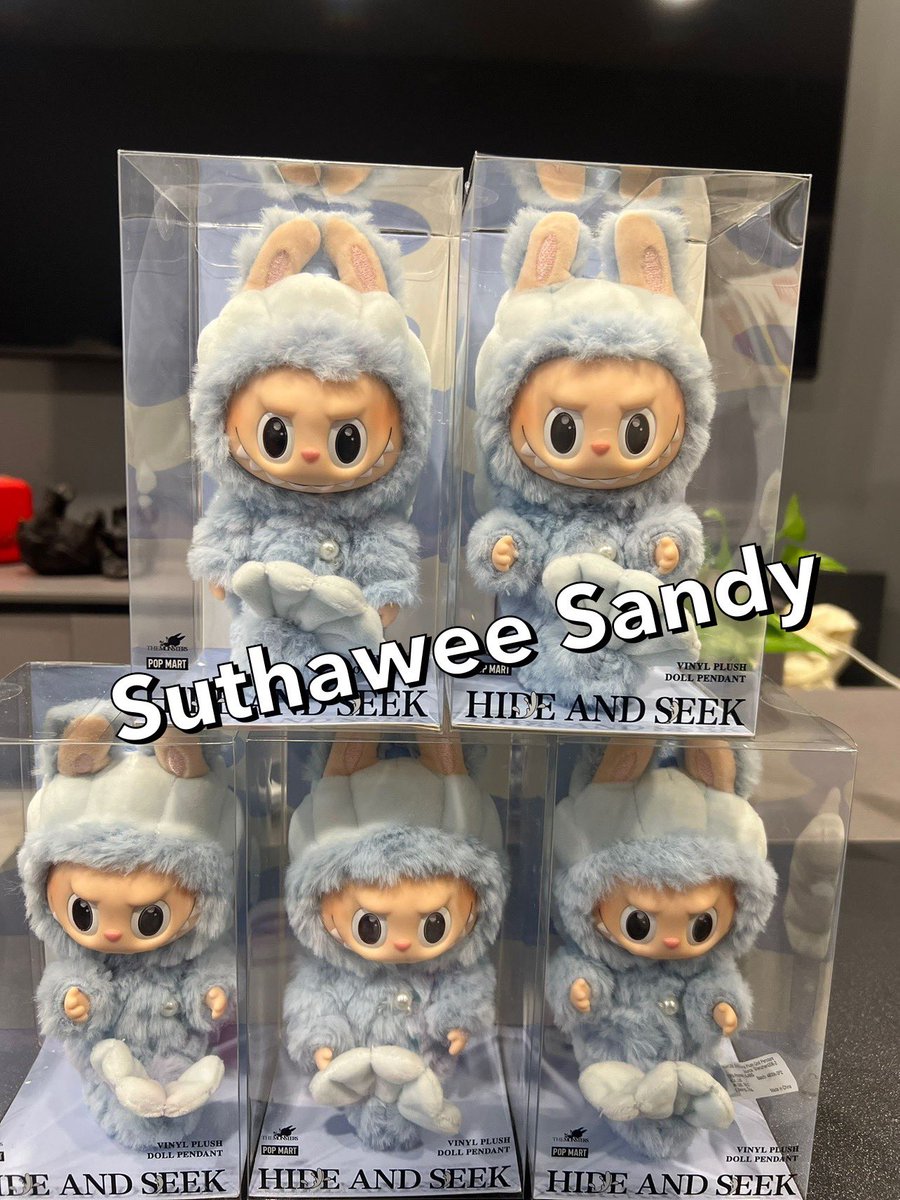 Fightx97's tweet photo. #Merbubu Limited Edition from SG🇸🇬
ราคา 5,500 บาท เหลือ 14 ตัว
รอของส่งตรงจากสิงคโปร์ 7-14 วัน
#ราคาคุยกันก่อนได้ลดเพิ่มได้นิดหน่อย
* สนใจ Inbox ได้เลยค่ะ
 #labubuส่งต่อ #labubuthailand #ส่งต่อlabubu #labubนส่งต่อ #labubนพร้อมส่ง #popmart #popmartthailand #popmart #ตลาดนัดของเล่น https://t.co/RaV0NesvQ0