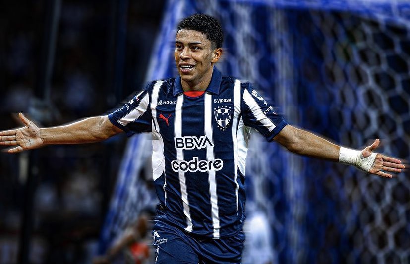 Ni Canales.
Ni Oliver.
Ni Berterame.
Ni Tecatito.

El único que sabía que se jugaba una final con 22 años fue Johan Rojas.