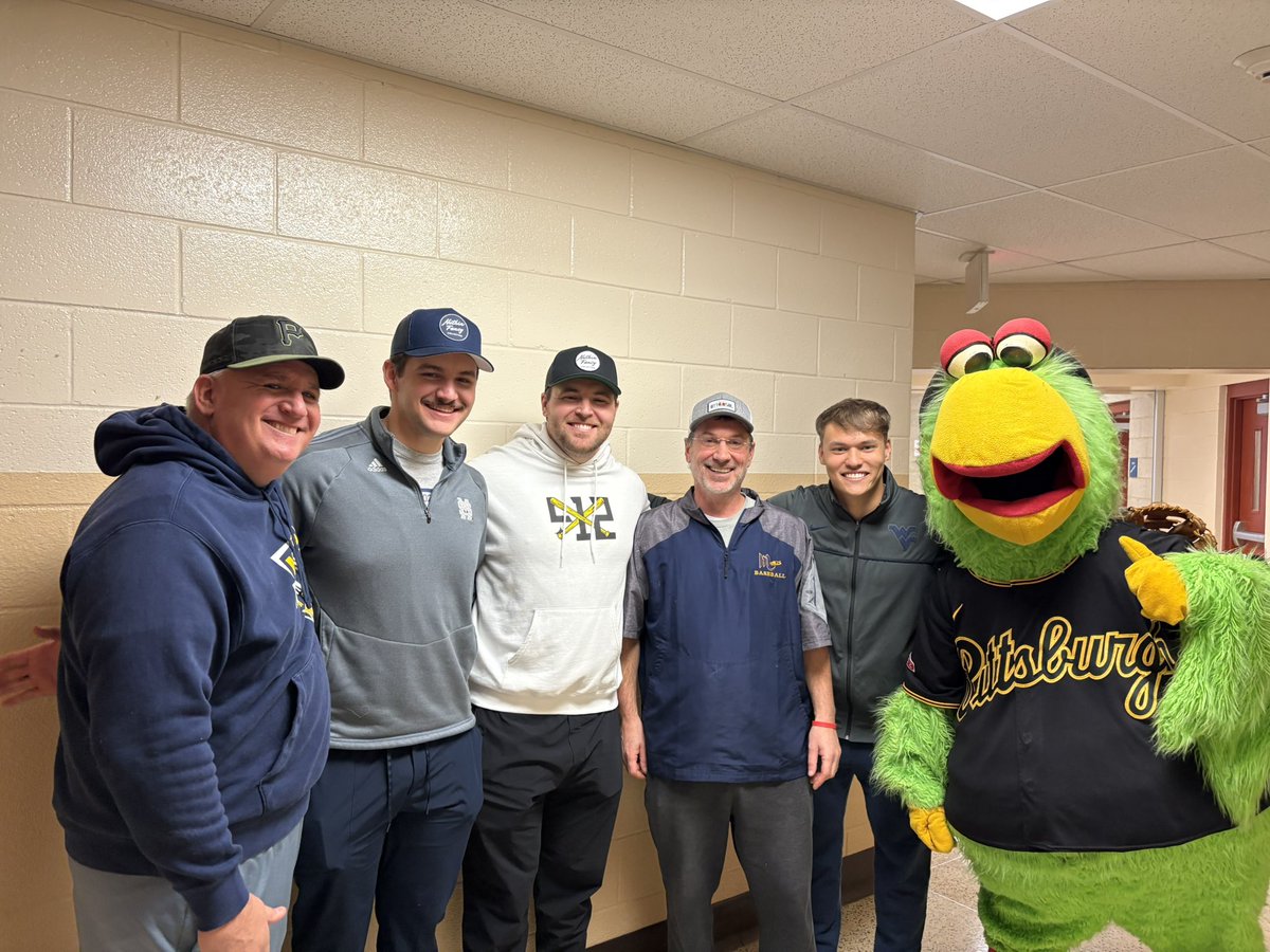 Andy Bednar tweet media