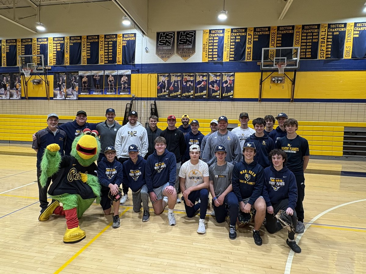 Andy Bednar tweet media