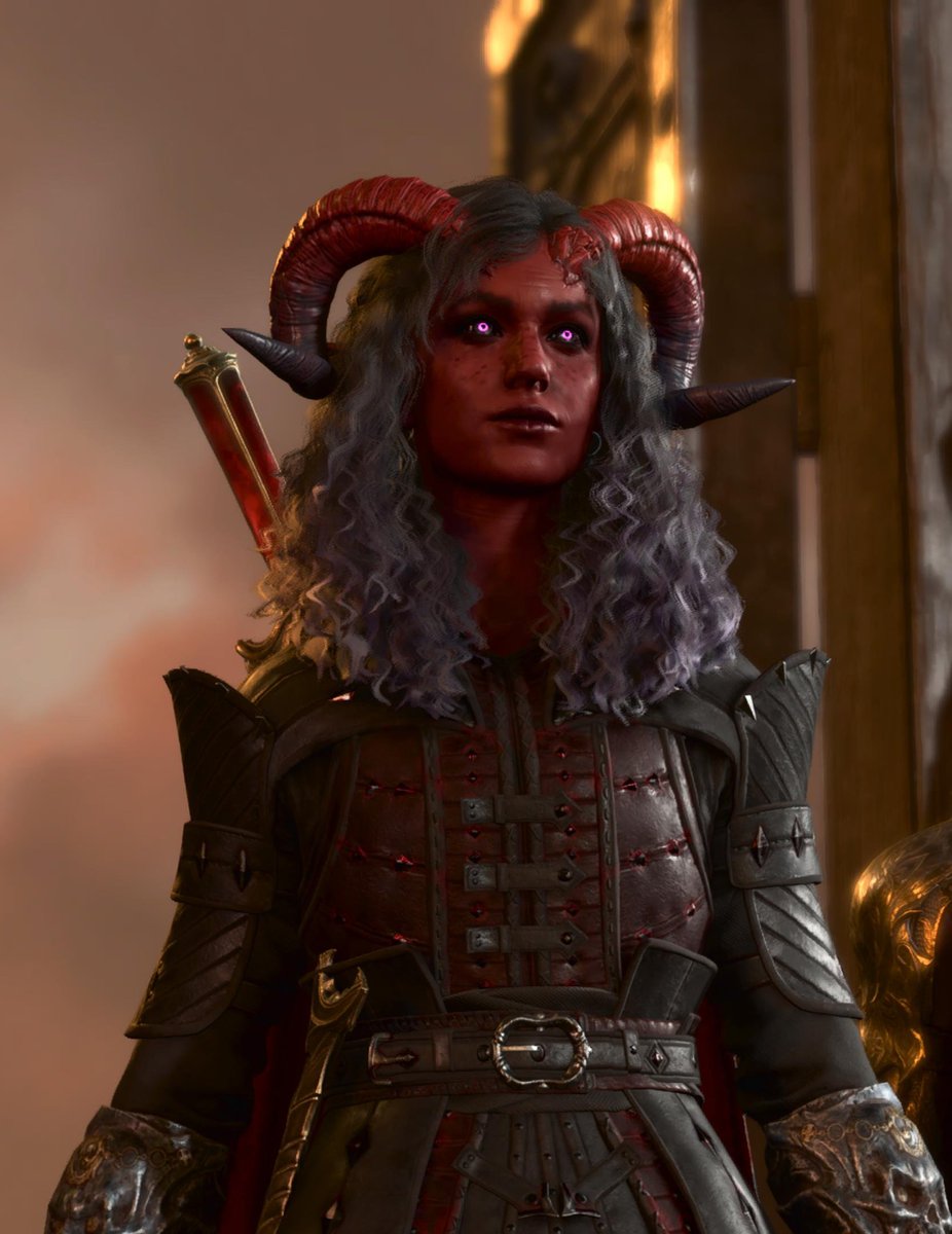 thatssohawke's tweet photo. @iivieberry I'm late to the party but... my girl Ransom. I love her so much. (Art done by the fabulous @baydews) https://t.co/AE4UV8N81X