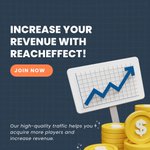 Photo by ReacheffectAds (@ReacheffectAds)
