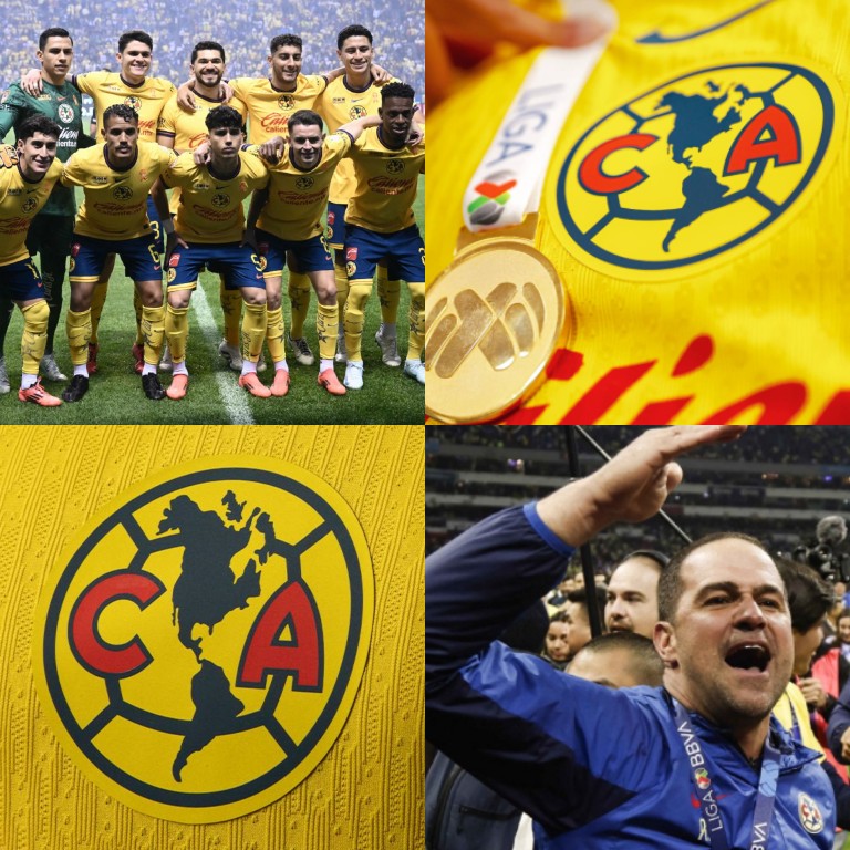 InvictosSomos's tweet photo. ➤ Son los vigentes campeones de la Liga MX.
➤ Son los vigentes tricampeones de la Liga MX.
➤ Son los vigentes campeones del Campeón de Campeones.
➤ Son los vigentes campeones de la Supercopa MX.
➤ Son los vigentes campeones de la Campeones Cup.
➤ Son el mejor club en toda la historia de la Liga MX.

Ya no sufras más, por favor. Ya no existe ningún debate. Ya no existe ningún tipo de discusión que pueda sostenerse. No importa a qué equipo apoyes, solo te queda reconocer lo evidente: ¡¡EL AMÉRICA ES EL CLUB MÁS GRANDE DE MÉXICO!!