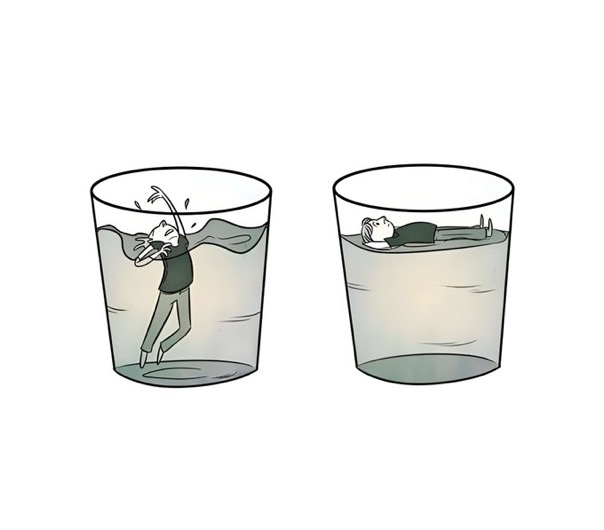 365tristezas_'s tweet photo. A importância de saber como reagir aos problemas https://t.co/2XzG2aWjEa