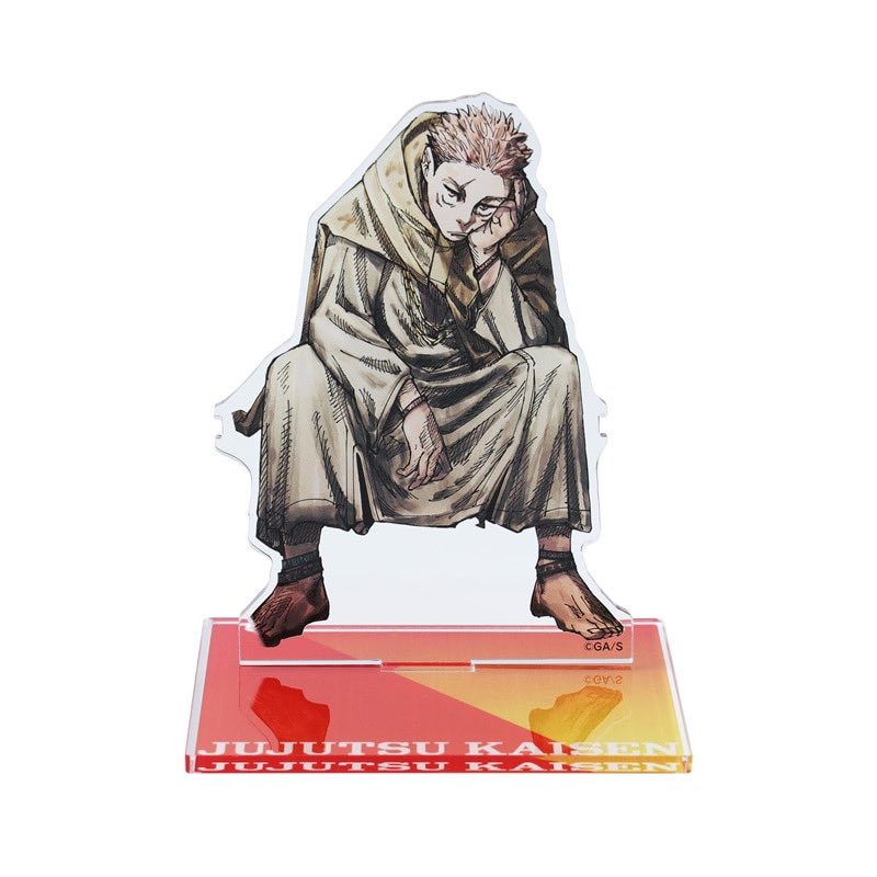 ／
#ジャンプフェスタ
12月21日(土)・22日(日)開催❗️
＼

JF公式ショップとJF2025 JCS特設サイトで販売❗️
『#呪術廻戦』原作グッズを
ランダムで4名様にプレゼント🎁

1⃣<a href="/jump_henshubu/">少年ジャンプ編集部</a> をフォロー
2⃣この投稿をリポスト
※12/29(日)まで

👇JF公式ショップをチェック❗️
jumpfesta.com/shop/