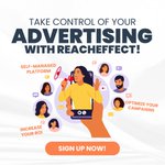 Photo by ReacheffectAds (@ReacheffectAds)