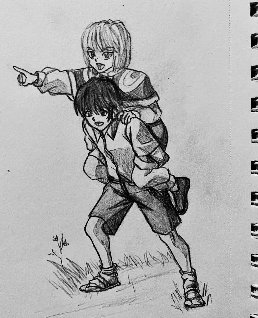 000Darkdoll000's tweet photo. 😞🫂
#krollo
#kurapika
#hxh https://t.co/Oj95YM1HMg