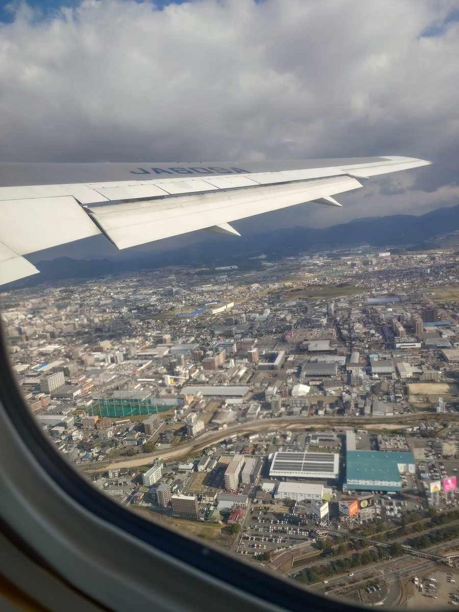 Mad_Fenrir's tweet photo. 福岡に行ってました https://t.co/L4YNnQTAva
