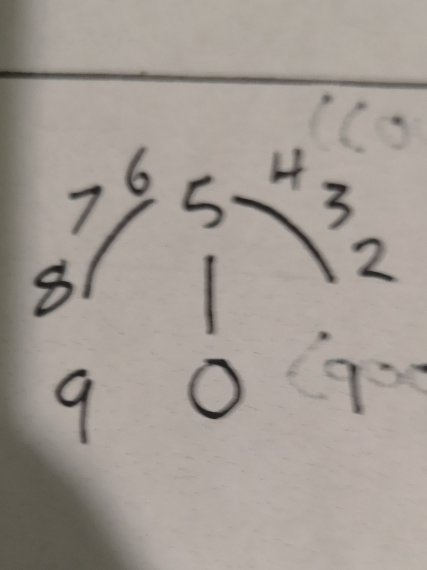 NathanC41378633's tweet photo. #TenthBase #B10 #BaseZero

1 + 5 + 9 = 15
2 + 5 + 8 = 15
3 + 5 + 7 = 15
4 + 5 + 6 = 15
5 + 5 + 5 = 15
6 + 5 + 4 = 15
7 + 5 + 3 = 15
8 + 5 + 2 = 15
9 + 5 + 1 = 15

0 = 1
1 = 5

#Learn the #Truth!

B10
🌀 https://t.co/fRPfIpRdqo