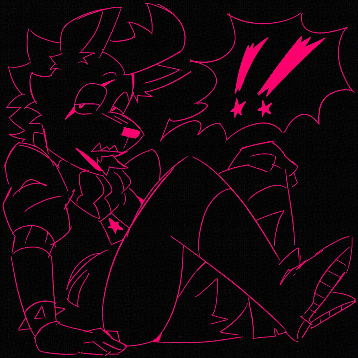 Javigameboy's tweet image. ‼️