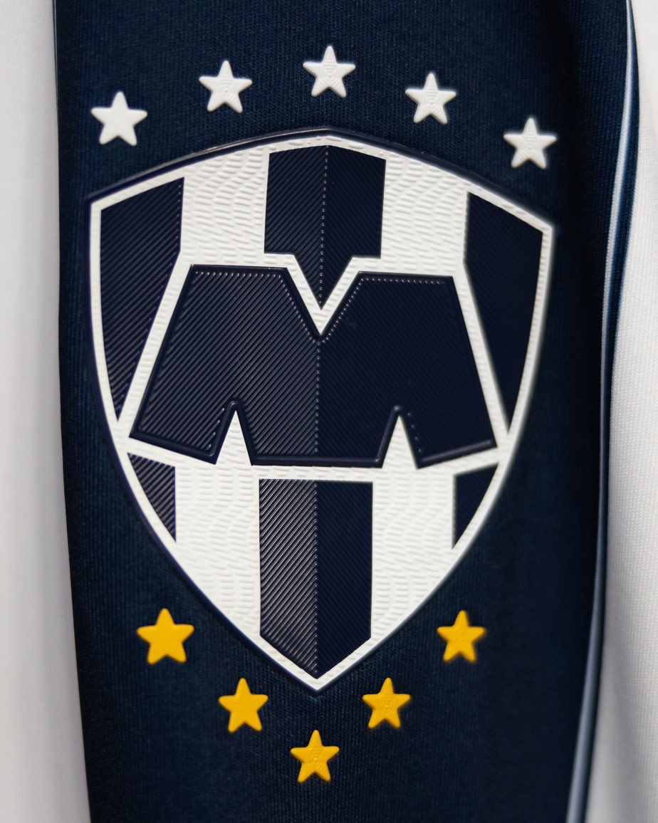 Te amo hoy y siempre Monterrey.