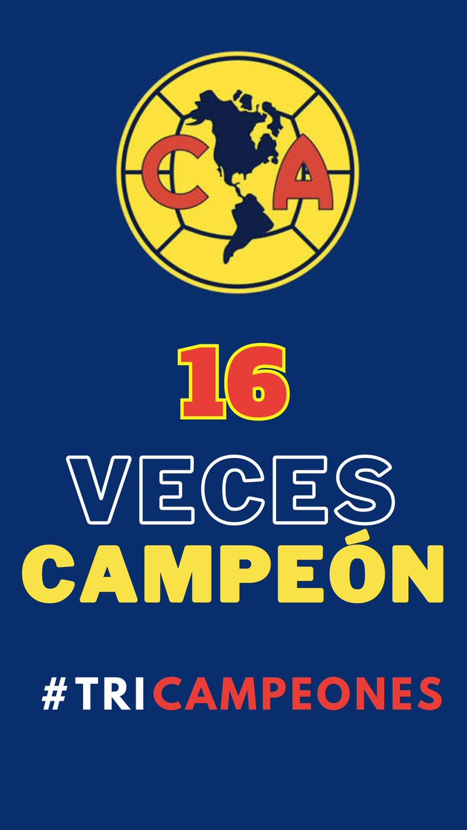 ink8aM's tweet photo. Ámame MÁS!!
GRACIAS POR TANTO 🦅
@ClubAmerica #Grand3sDeCorazón #Tricampeonato 💙💛#NoTeCompares #Insoportables #GranFinal #AmericaYYA #AmericaTRICAMPEON https://t.co/nJqM8JWTPj