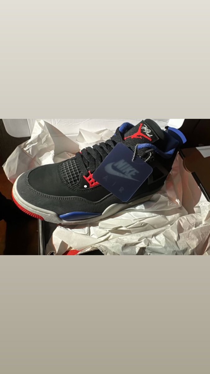 Jordan 4 “Rare Air “
Sz 7.5-10 
DM @Byrd_Kickz On Instagram