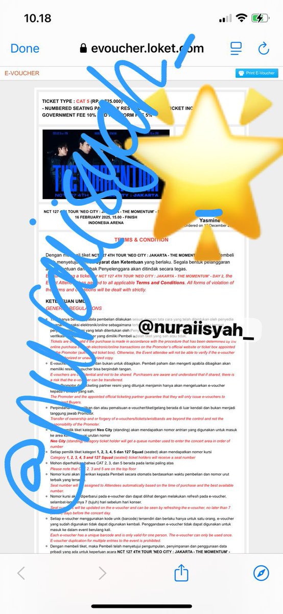 Nur Aisyαh tweet media
