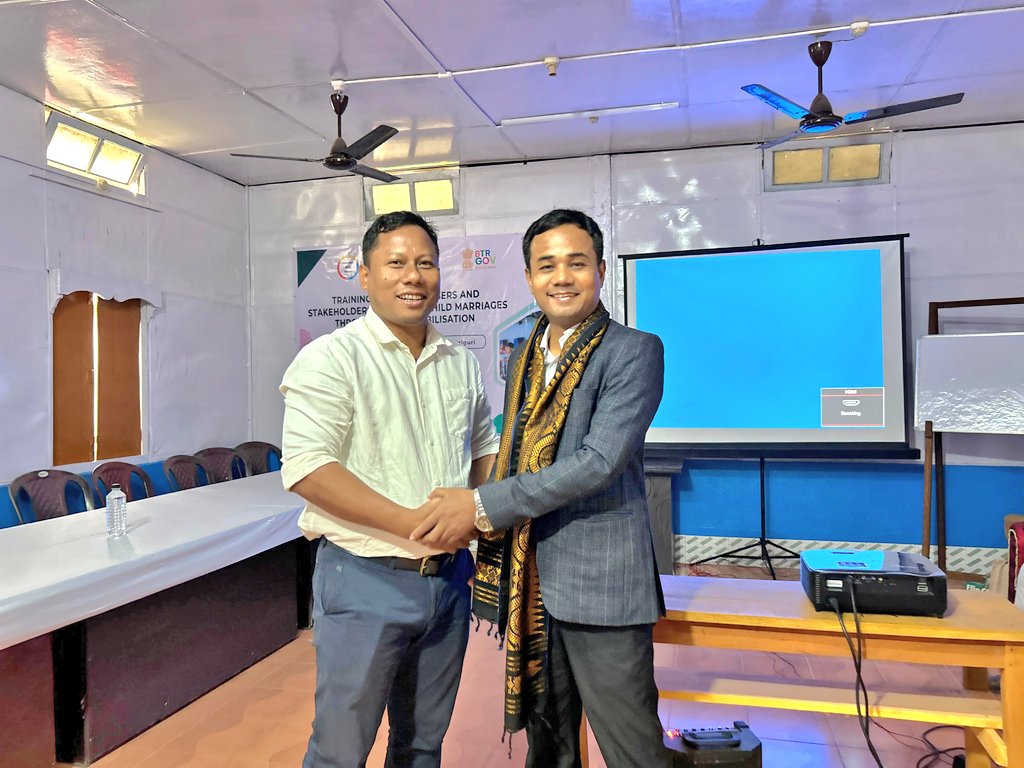 NORTH EAST SBC ALLIANCE tweet media