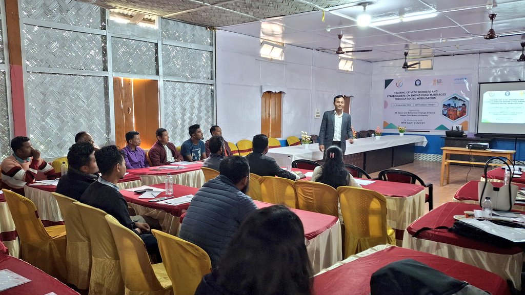 NORTH EAST SBC ALLIANCE tweet media