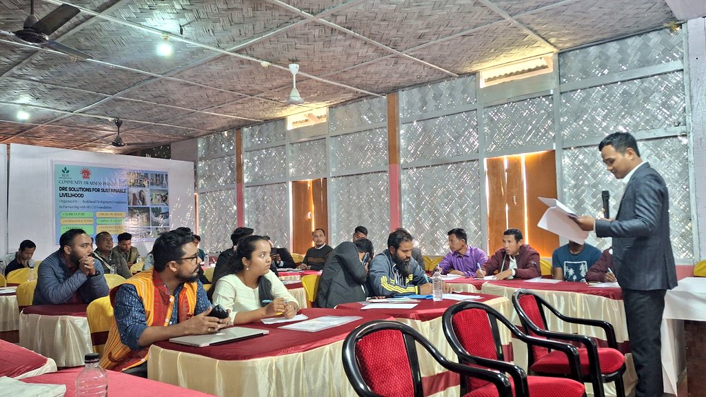 NORTH EAST SBC ALLIANCE tweet media