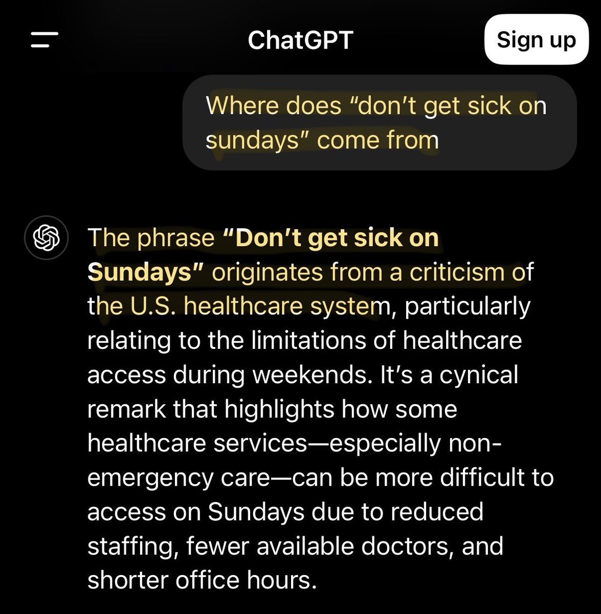 AgentRayEpps's tweet photo. I thought this was interesting… #UnitedHealth https://t.co/6LXf3gF9NC