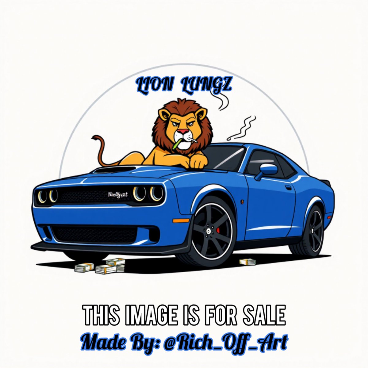 Global_ArtMaker's tweet photo. “Lion Lungz Art Idea” 💡🦁🫁💨
Made By: @Rich_Off_Art 🤑🎨🖌️
if you got a brand or your a music artist contact @Rich_Off_Art🤑🎨🖌️
for all your Mylar bag designs , GFX designing , Music cover art &amp; more 
We do it all 💯📈🔥🔥🔥

Main Page ⬇️ 

https://t.co/3yM2YDQ710 https://t.co/HDClT37viP