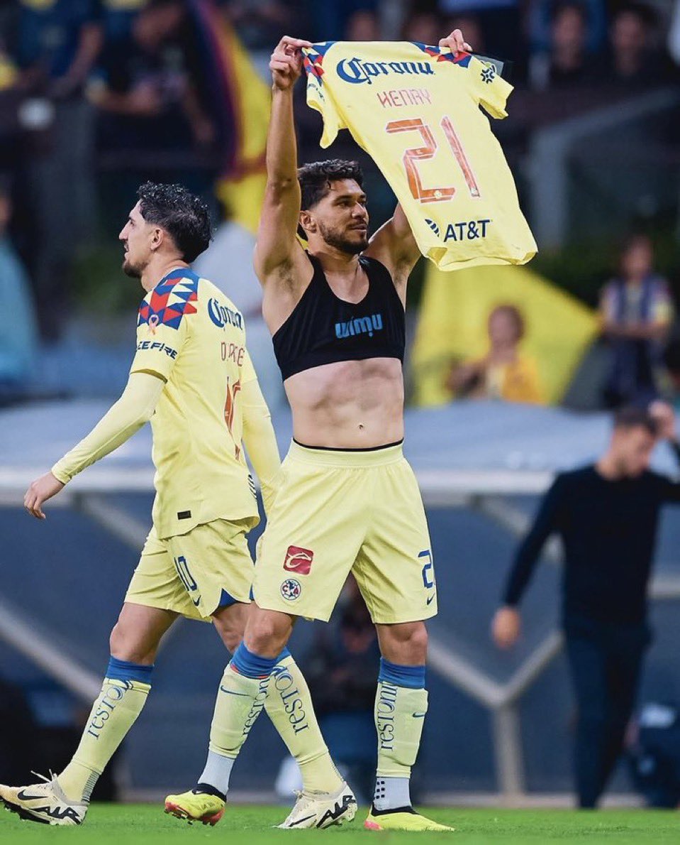 Fc America tweet media