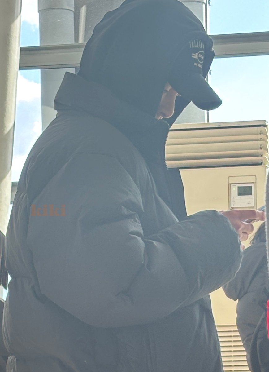 왜 벌써 그리운지ㅠㅠㅠㅠ

#JUNHOE
#JUNE #ジュネ
#구준회
#iKON #아이콘
@JUNE_GOZARU_JP