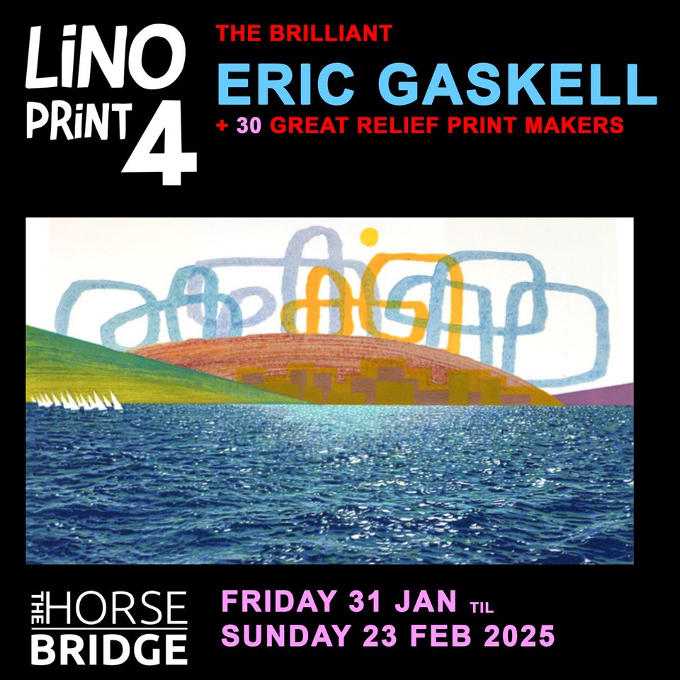 linoprint4 tweet media