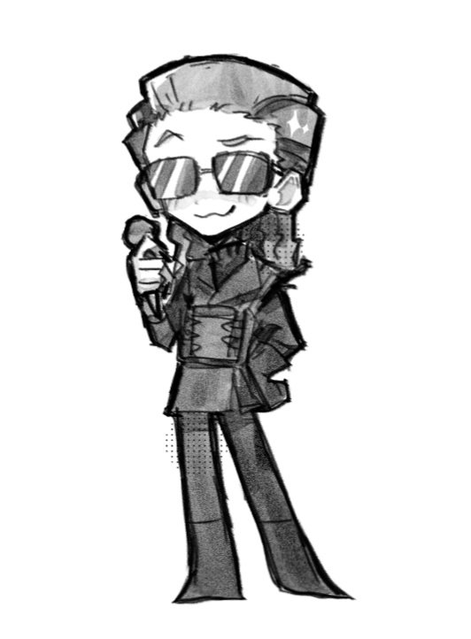 keynky's tweet photo. COA Luchi
#luchinodiruse #identityvprofessor https://t.co/SPoDvS6QHo