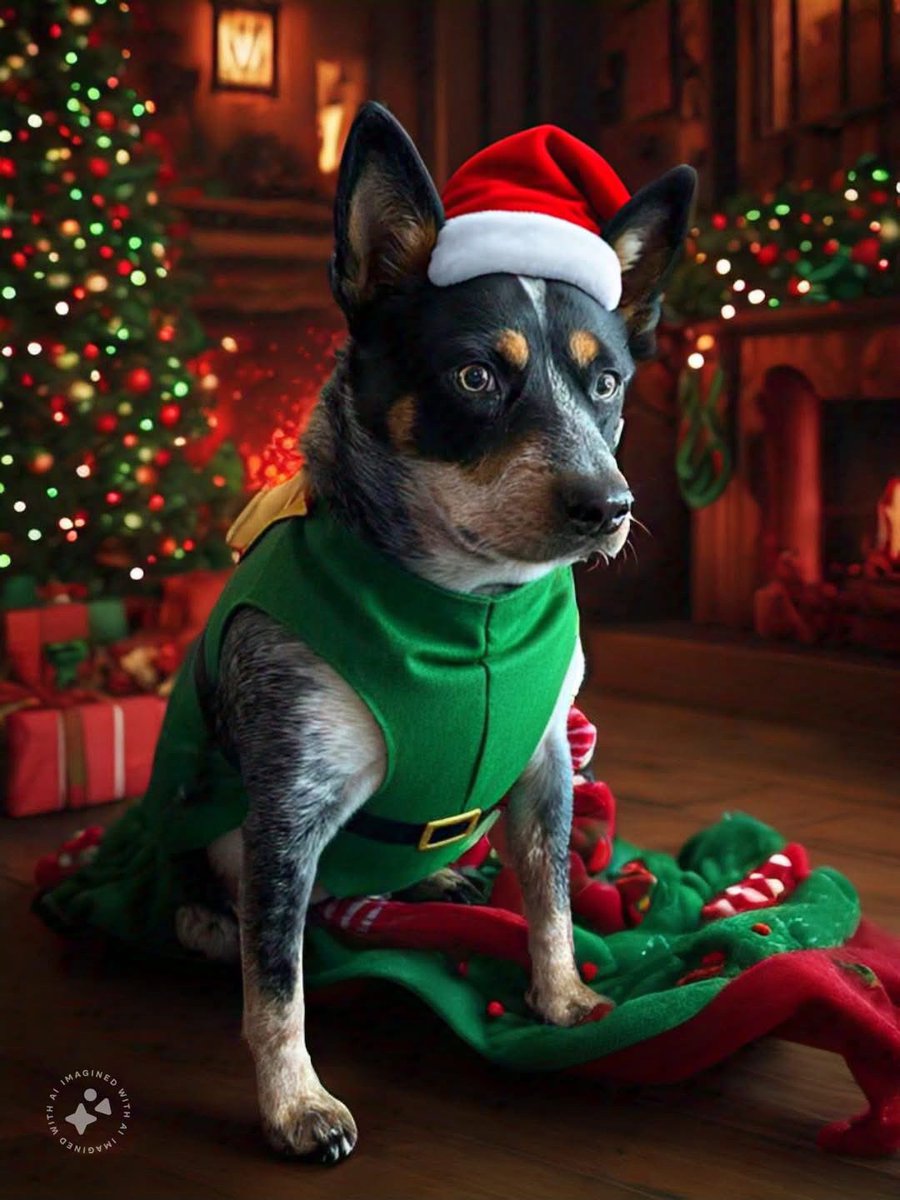 Suze, Annie, and DIPPER tweet media