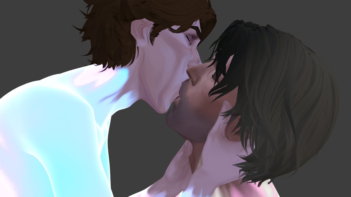 Gr⭕zеll🔞 (@grozellart) on Twitter photo 