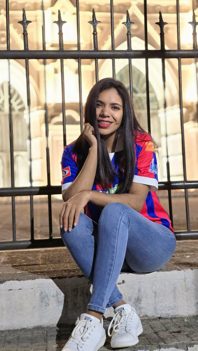 ❤️💙