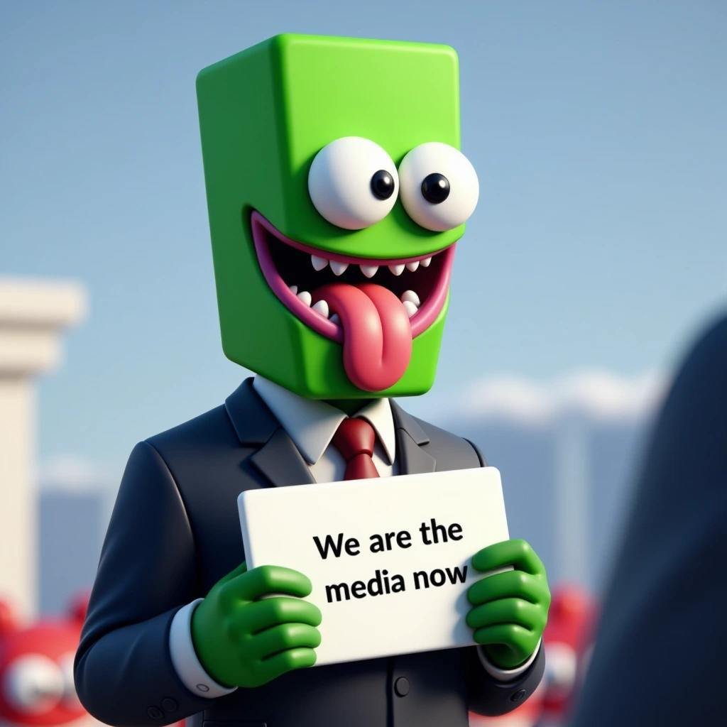 Jesse James tweet media