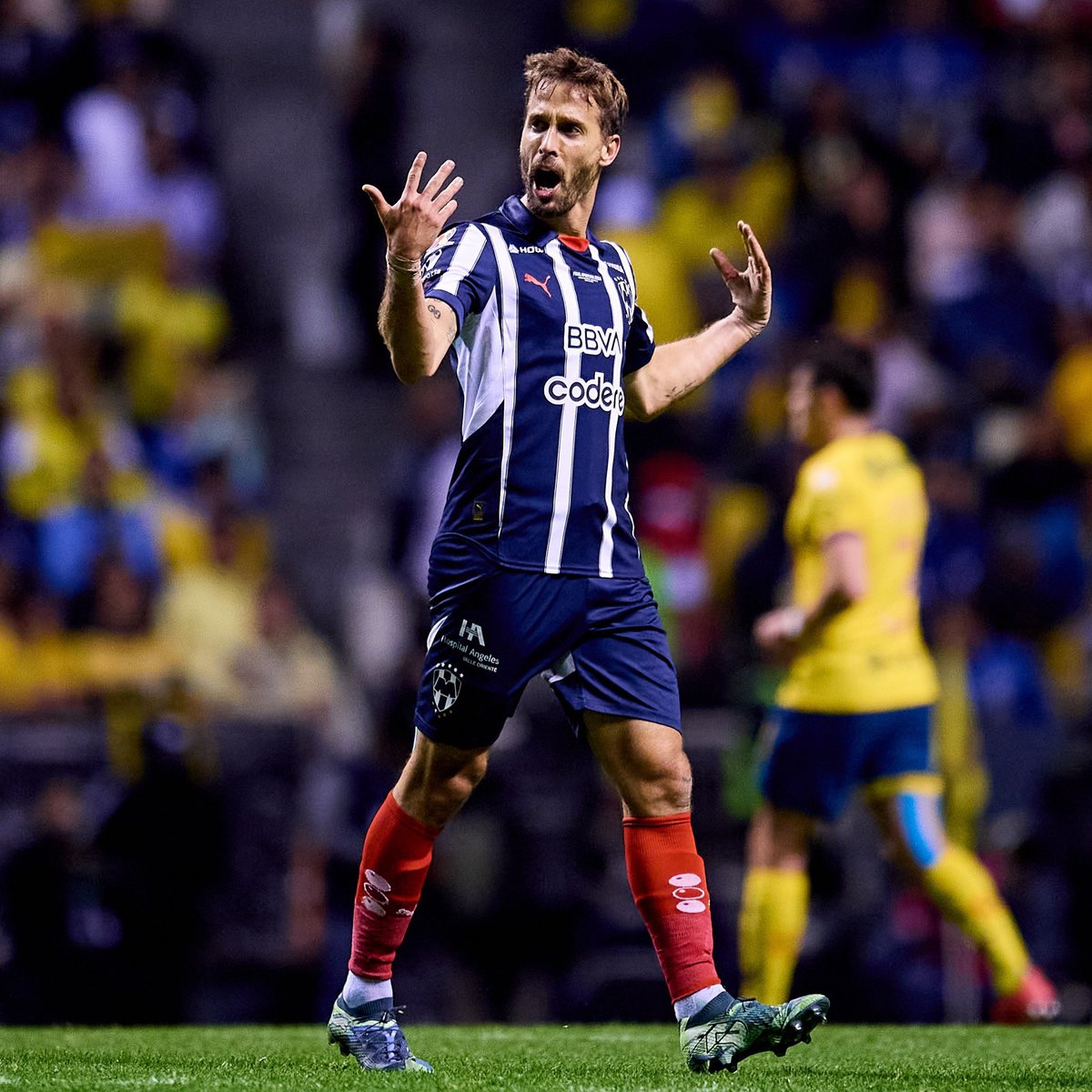 faridjogi's tweet photo. ¡Hoy y siempre arriba el Monterrey y su gente!

En las buenas y en las malas, mejores momentos vendrán y los festejaremos

💙🤍 https://t.co/HjLsXO4Anq