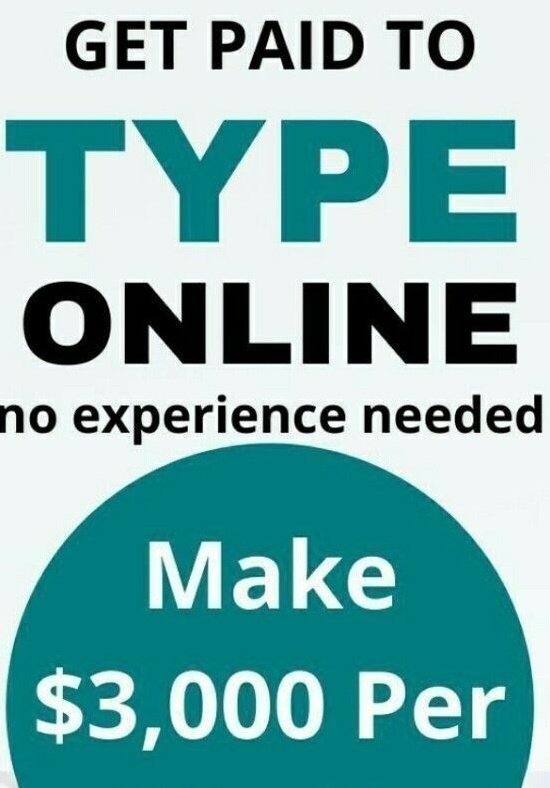 tech_Ai_Rah's tweet image. $3000 in 3 hours by Typing:

I have prepared a list of websites that will pay you $300k/month by online

For absolutely FREE:

To get it:  

1. Follow Me 
2. Like and Retweet
3. Reply "TYP”

(100% DM's)