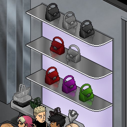 oicapiucha's tweet photo. Alguns detalhes da Mugler Store da @MuglerHb passando diretamente na sua timeline ✨

#muglerstore https://t.co/B1ZWGxxPnz
