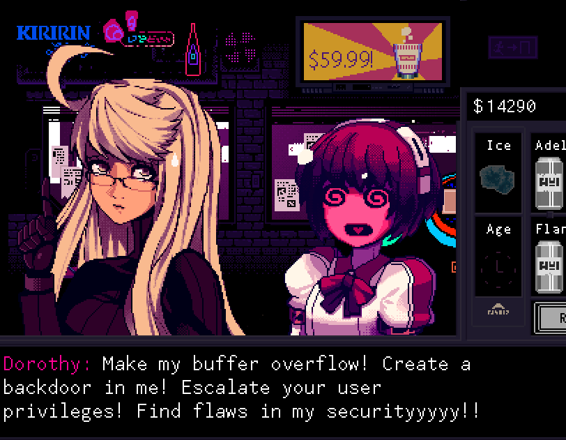 this game was ahead of its time