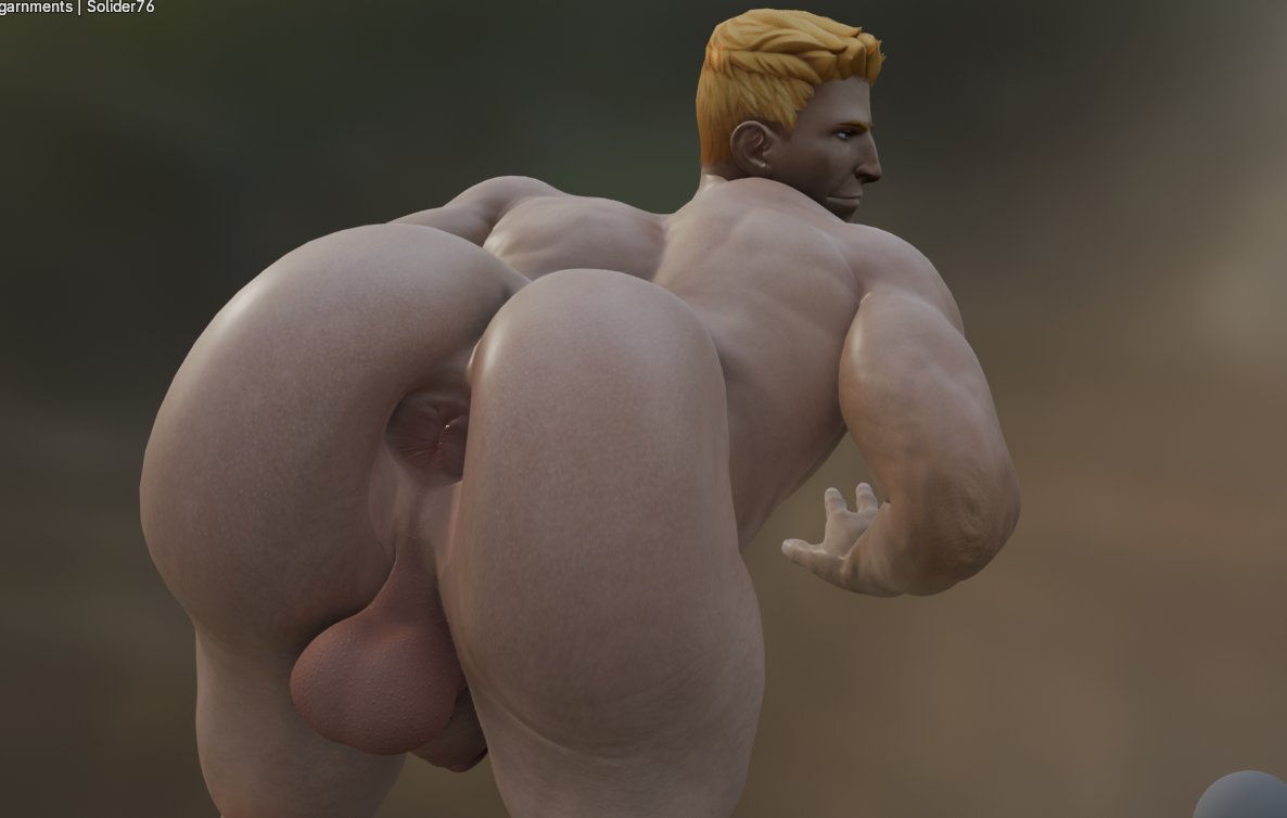 NewmannTony's tweet photo. Soldier 76/Jack Morrison hole evolution (Part 1)
1) Virgin (Before joining army)
2) Whore Era
3) Dating Vincent
Credits: 3D Model by Starkomi and Voluox
#overwatch #overwatch2 #soldier76 https://t.co/7traM3kbFT