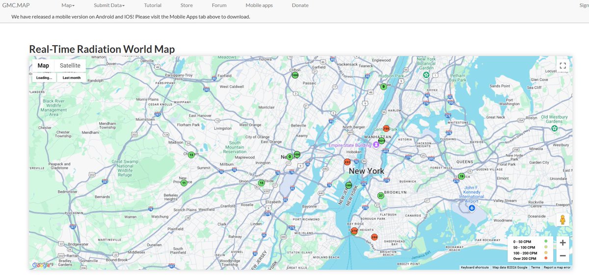 Jsanges2's tweet image. What is going on are these sensors reliable?@KLWNEWS1 @EndGameWW3 @JadeCannon20 @ViralNewsNYC  #drones