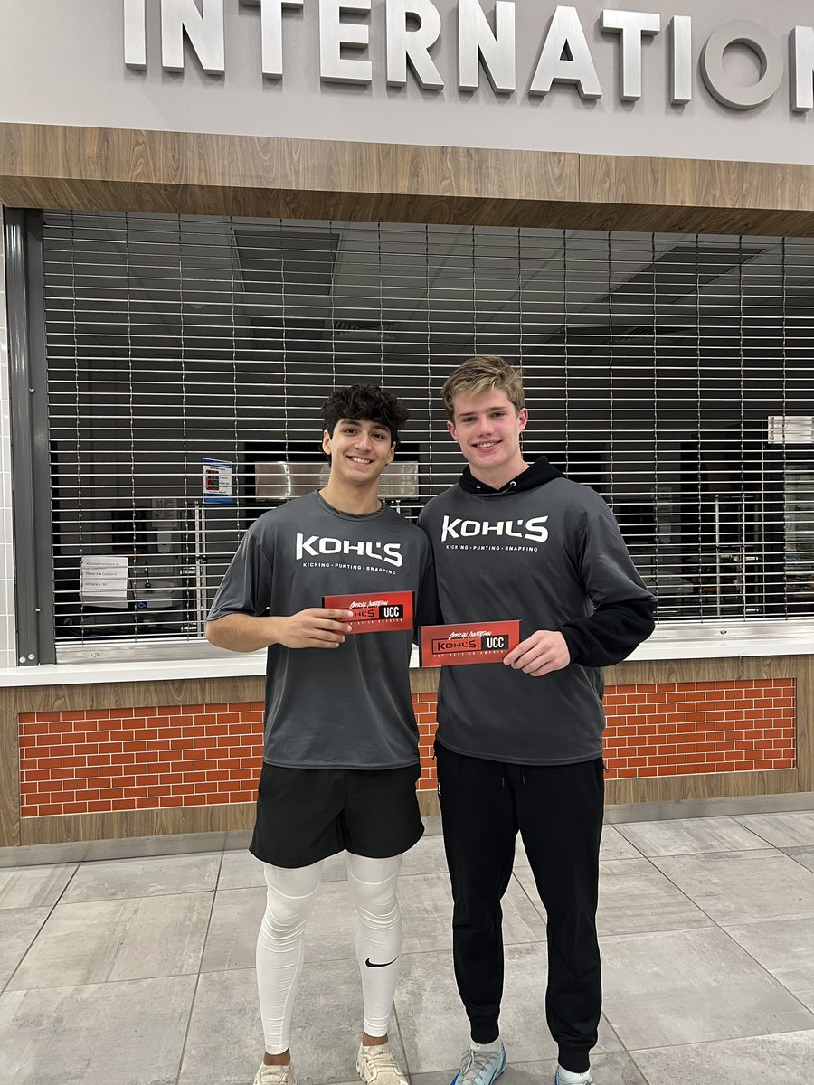 Hayden Chambers tweet media