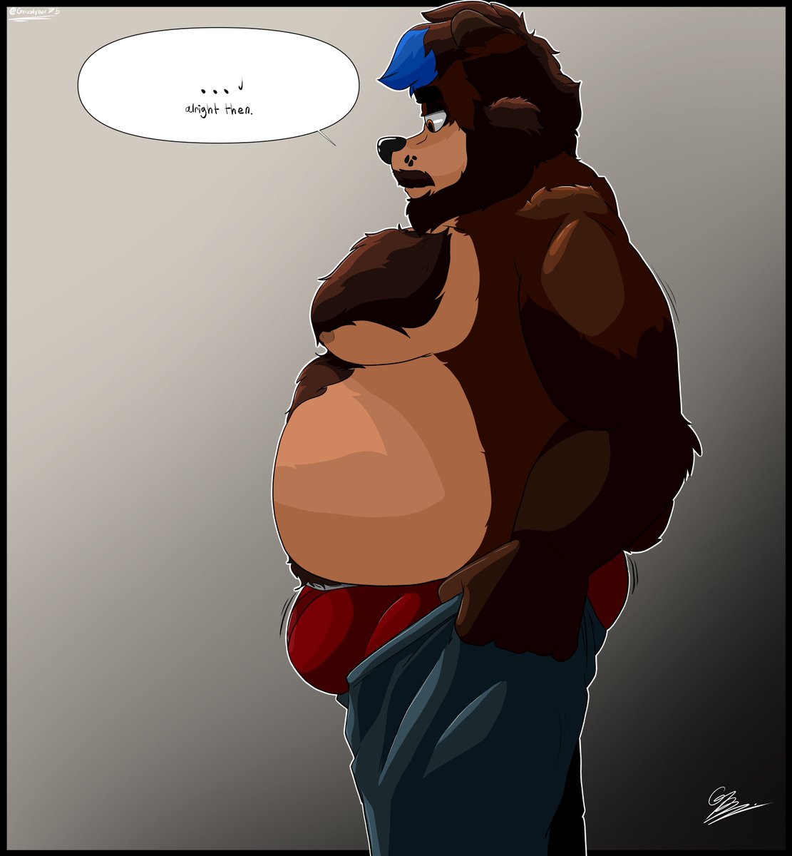 GNsfw11's tweet photo. "Common Struggles" 
#furry #furryartist https://t.co/YMDt90UzSk